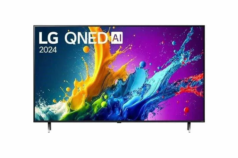 43" LG 43QNED80A3A