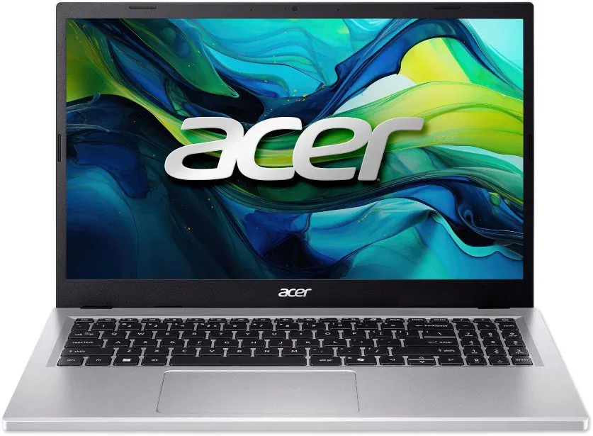 Acer Aspire GO AG15-71P-53ZM NX.J6SEU.003 Ezüst