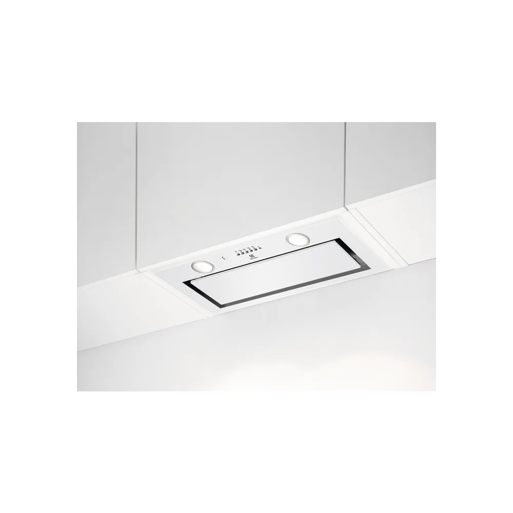 Electrolux LFG716W Beépíthető Páraelszívó