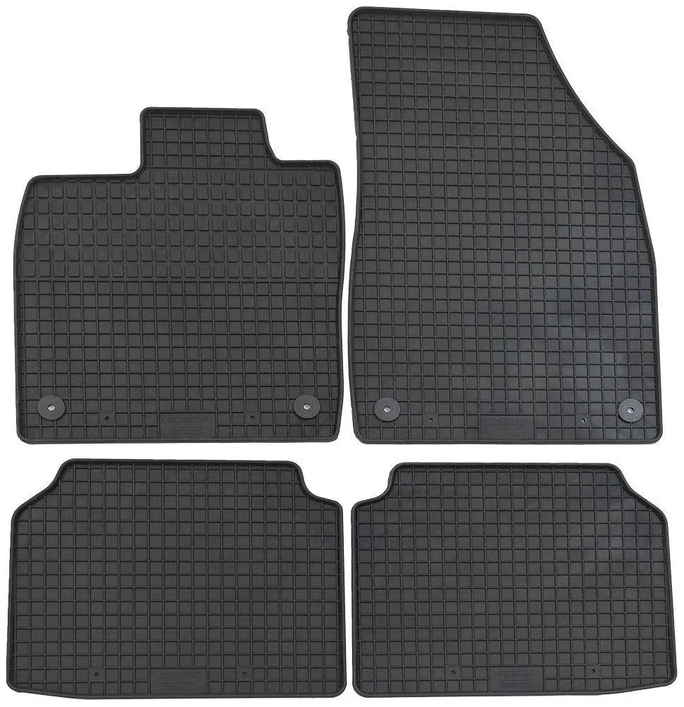 Petex Skoda Enyaq IV 2021-