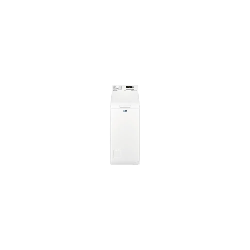 Electrolux EW6TN5061FH PerfectCare felültöltős mosógép