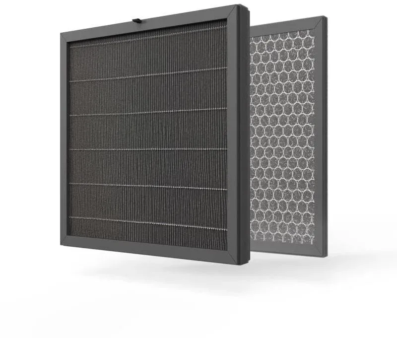 Airthings Légtisztító pótszűrő csomag (1 db HEPA-13, 1 db aktívszenes szűrő)