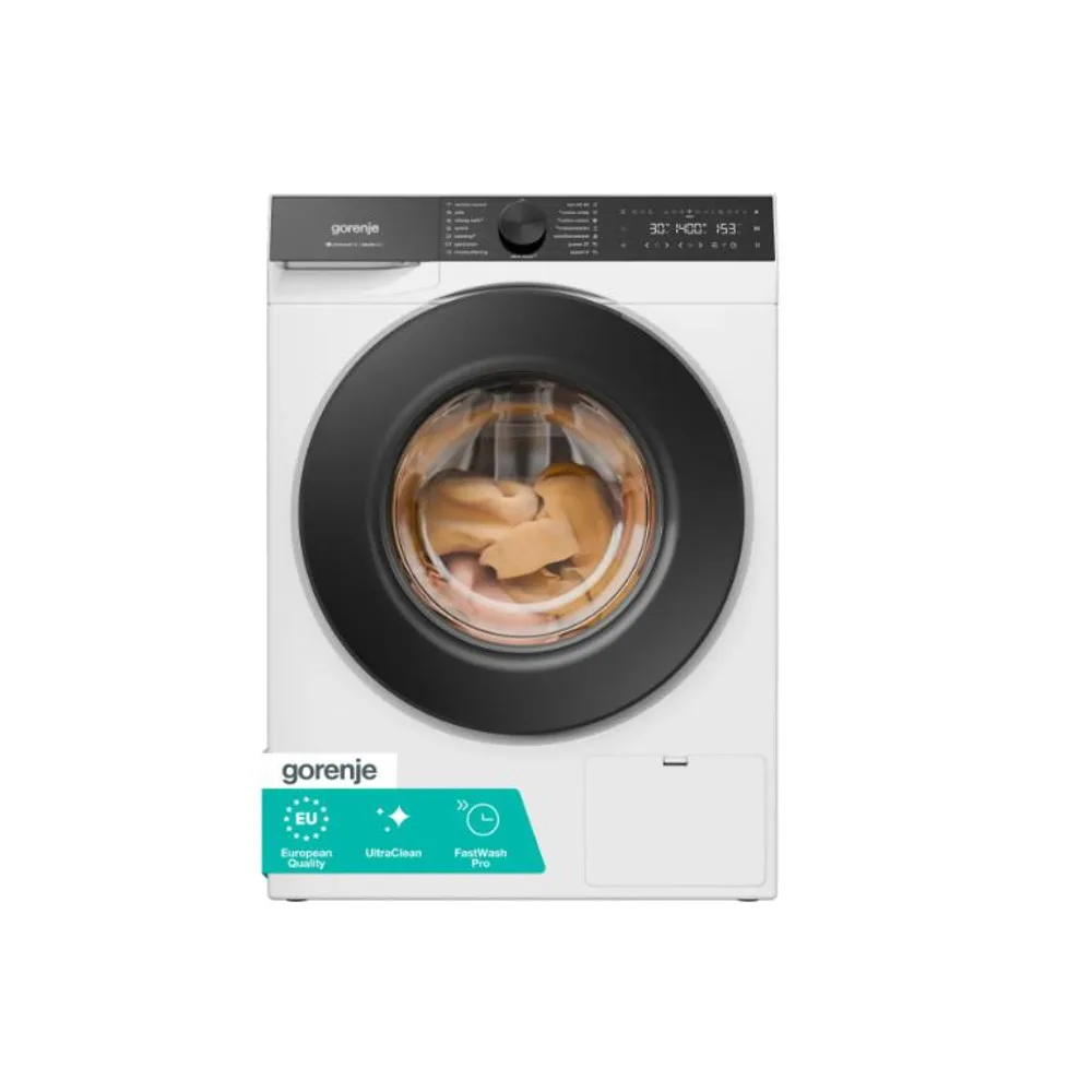 Gorenje WG614A4P1 Mosógép