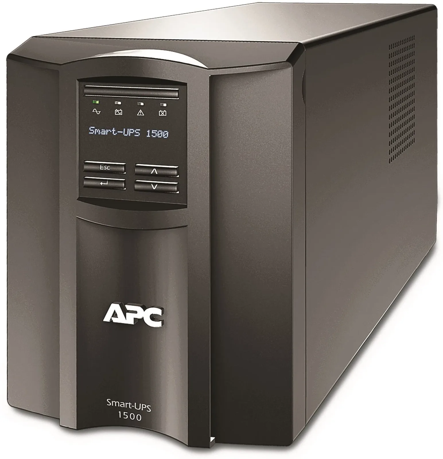 APC Smart-UPS 1500 VA LCD 230V SmartConnect