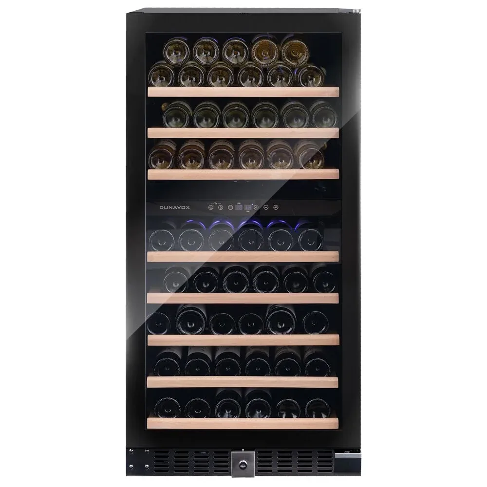 DUNAVOX GRANDE-94 (DX-94.270DBK) Borhűtő