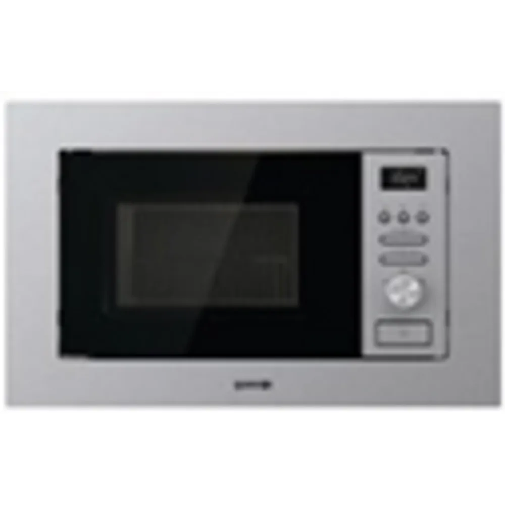 Gorenje BM201AG1X Beépíthető Mikrósütő