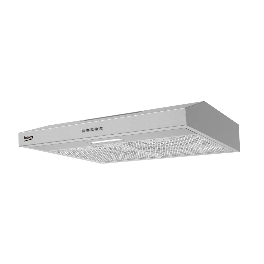 Beko HNS61222NAX Páraelszívó 60cm
