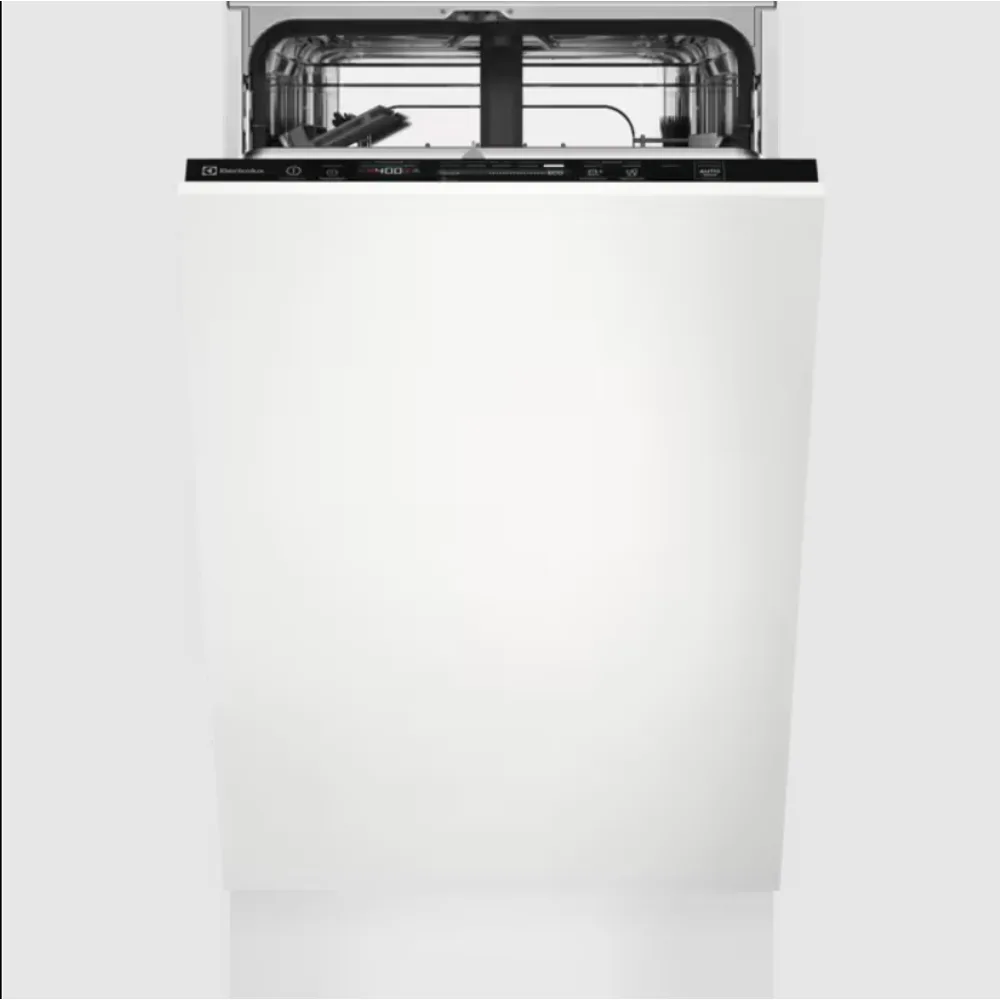 Electrolux EES42210L SatelliteClean 600 Beépíthető keskeny mosogatógép 45 cm AirDry