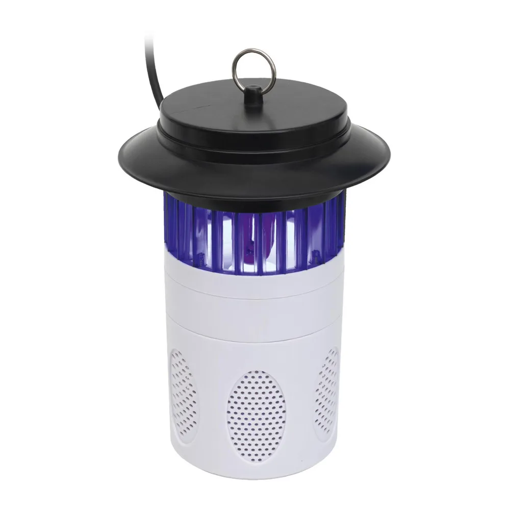 HOME IKF 40 Ventilátoros beltéri rovarcsapda, 12 W
