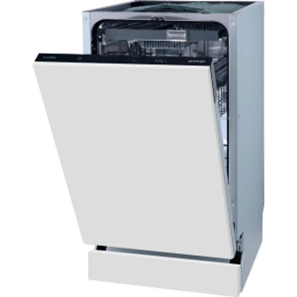 Gorenje GV583C10 beépíthető mosogatógép