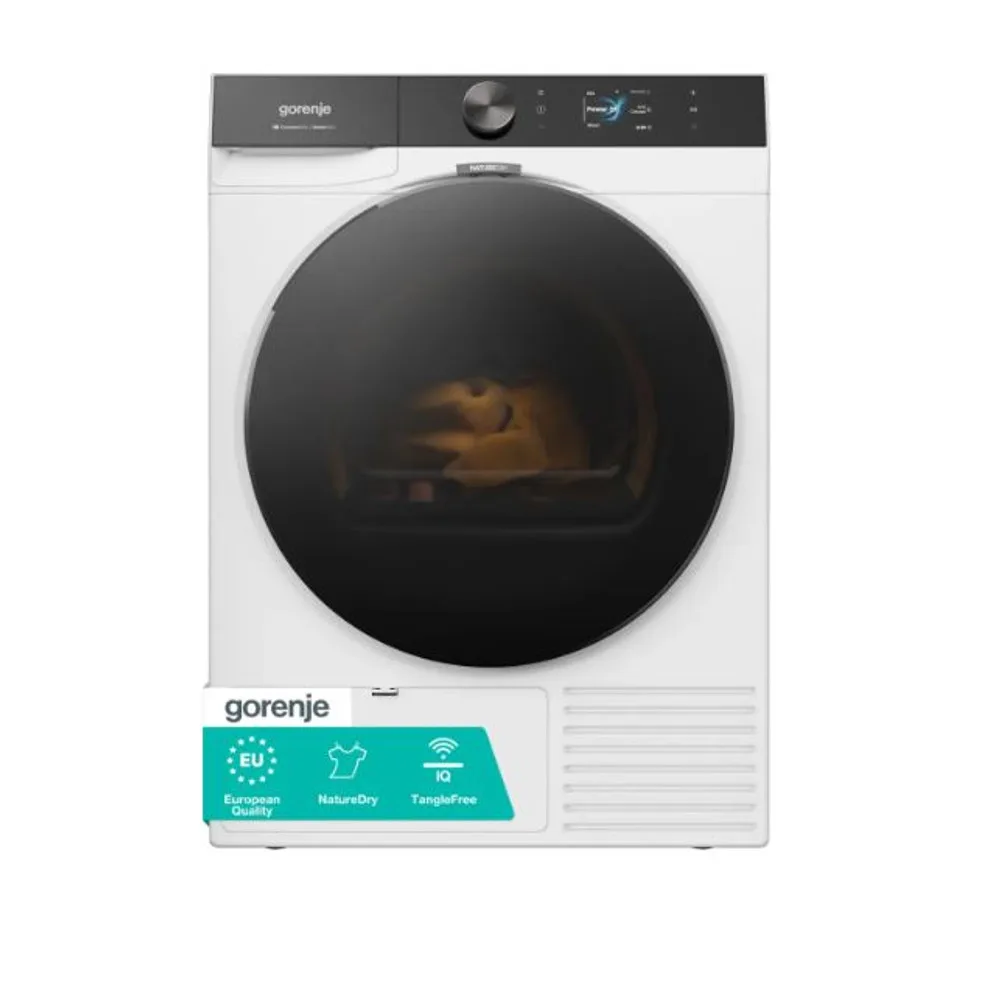 Gorenje DG89CPS Szárítógép