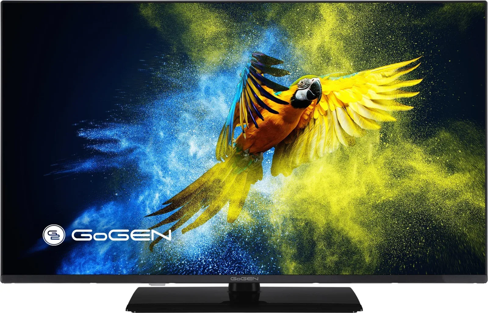 43" Gogen TVF 43M340 STWEB