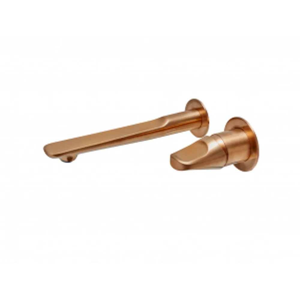 Teka Sense fali mosdó csaptelep Tüzes bronz 91461020BZ