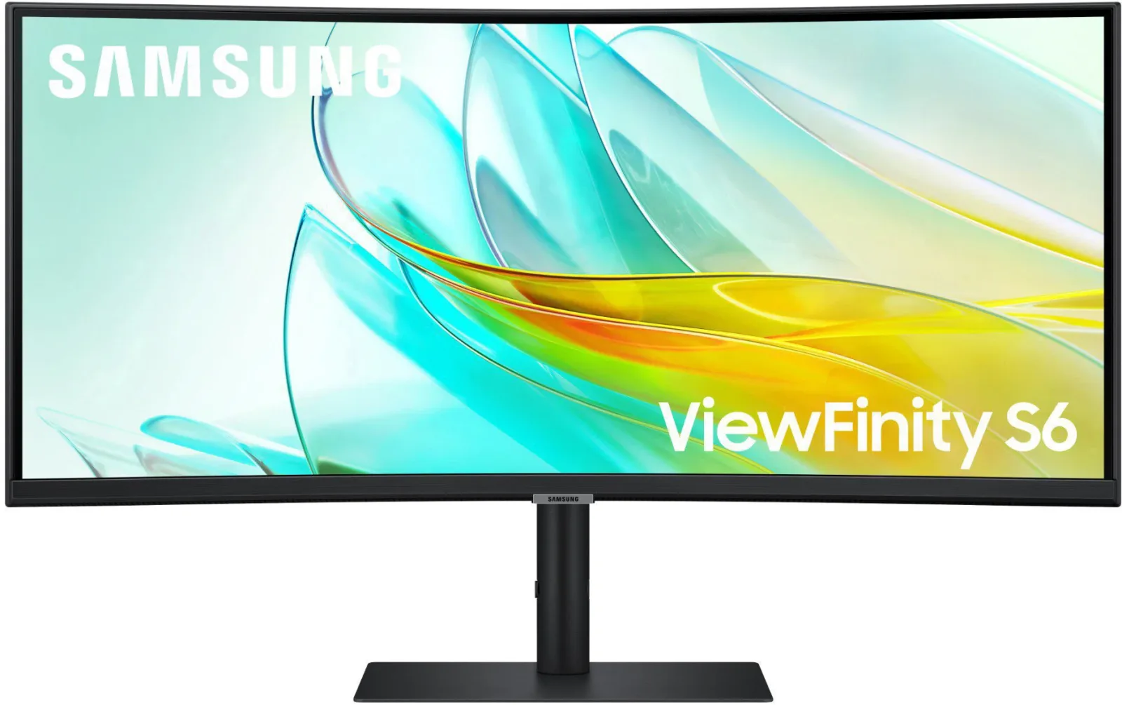 34" Samsung ViewFinity S65UC
