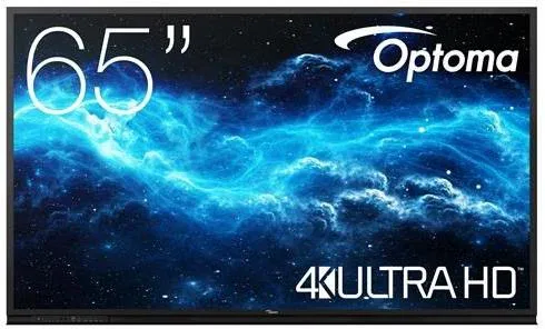65" Optoma 3652RK IFPD