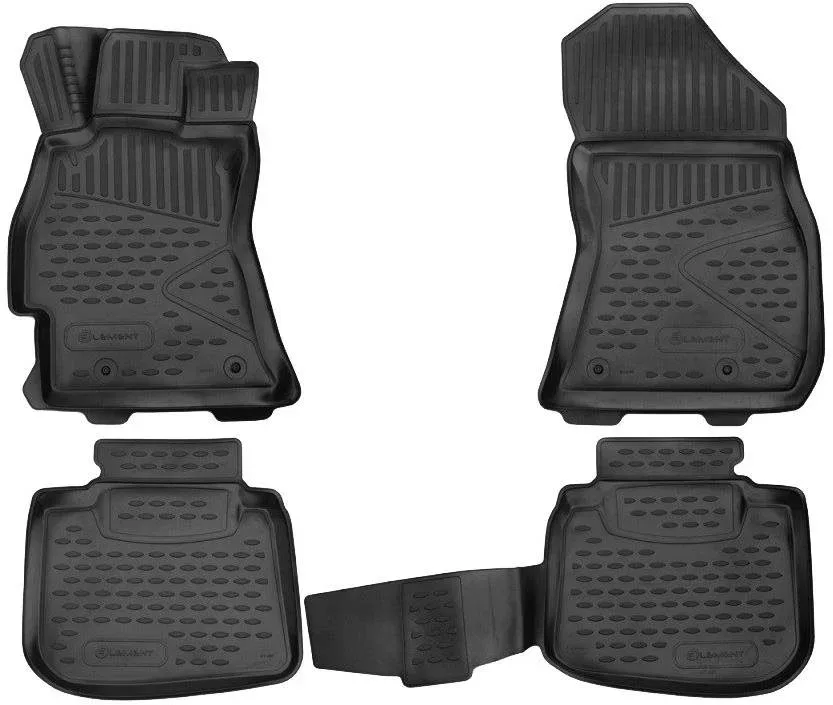 Novline Subaru Outback 2015-2021