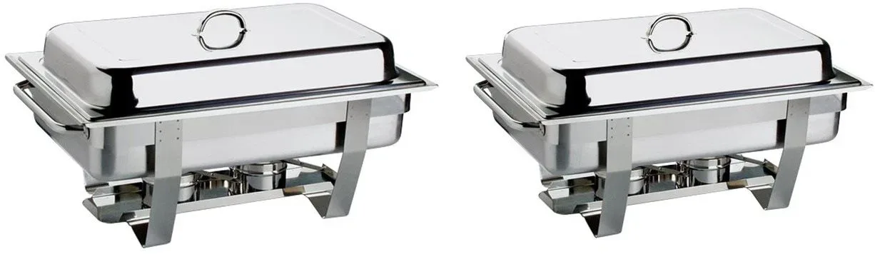APS Chafing szett, multi 11684