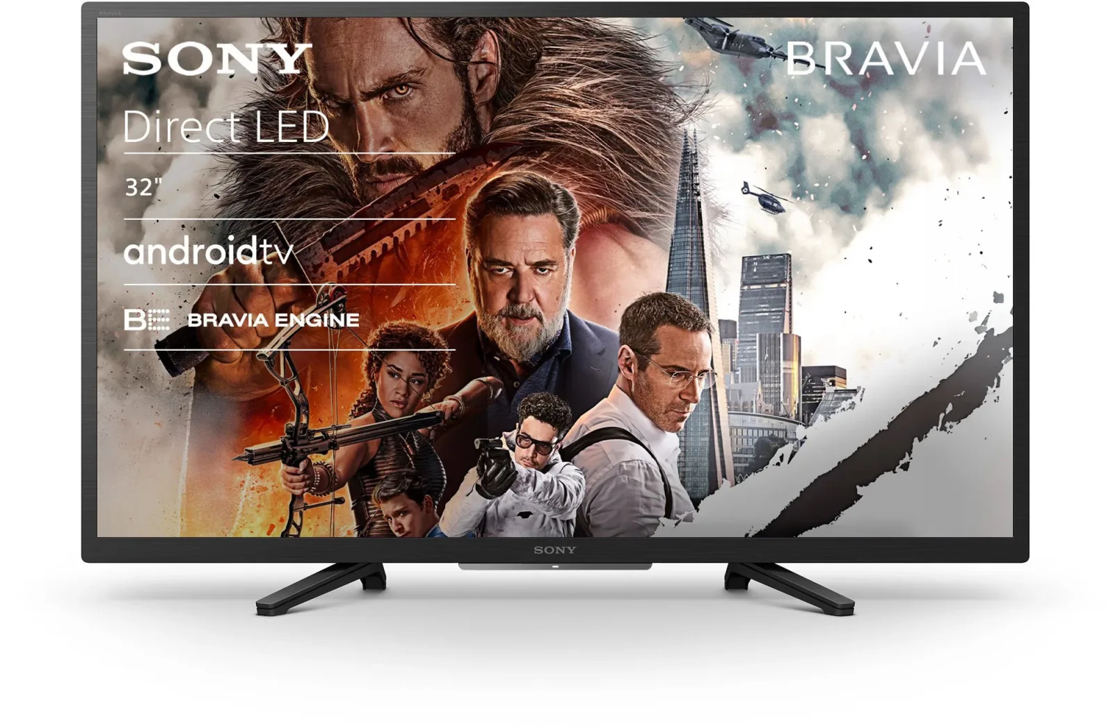 32" Sony Bravia KD-32W800