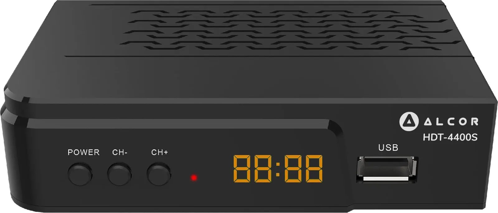 Alcor HDT-4400S DVB-T2