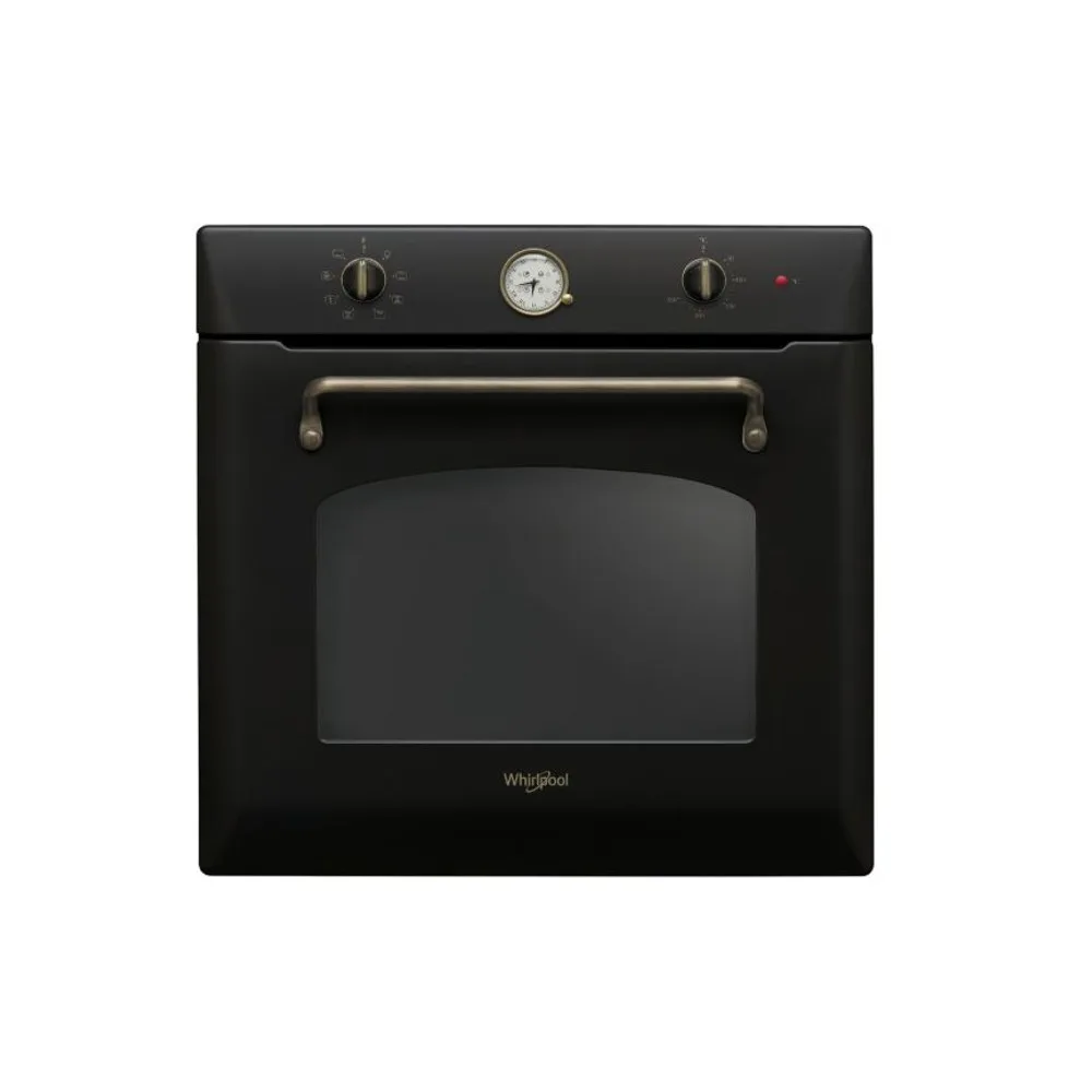 Whirlpool WTA C 8411 SC AN Beépíthető sütő