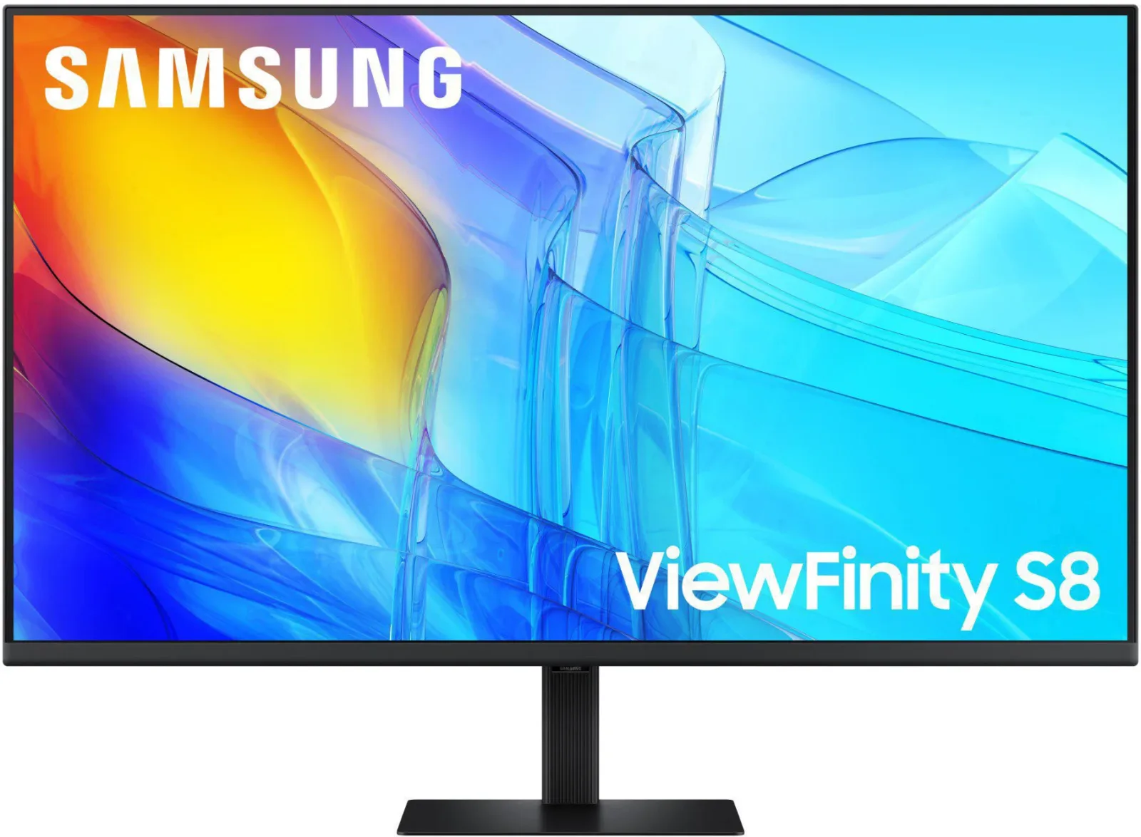 37" Samsung ViewFinity S8 (S80D)