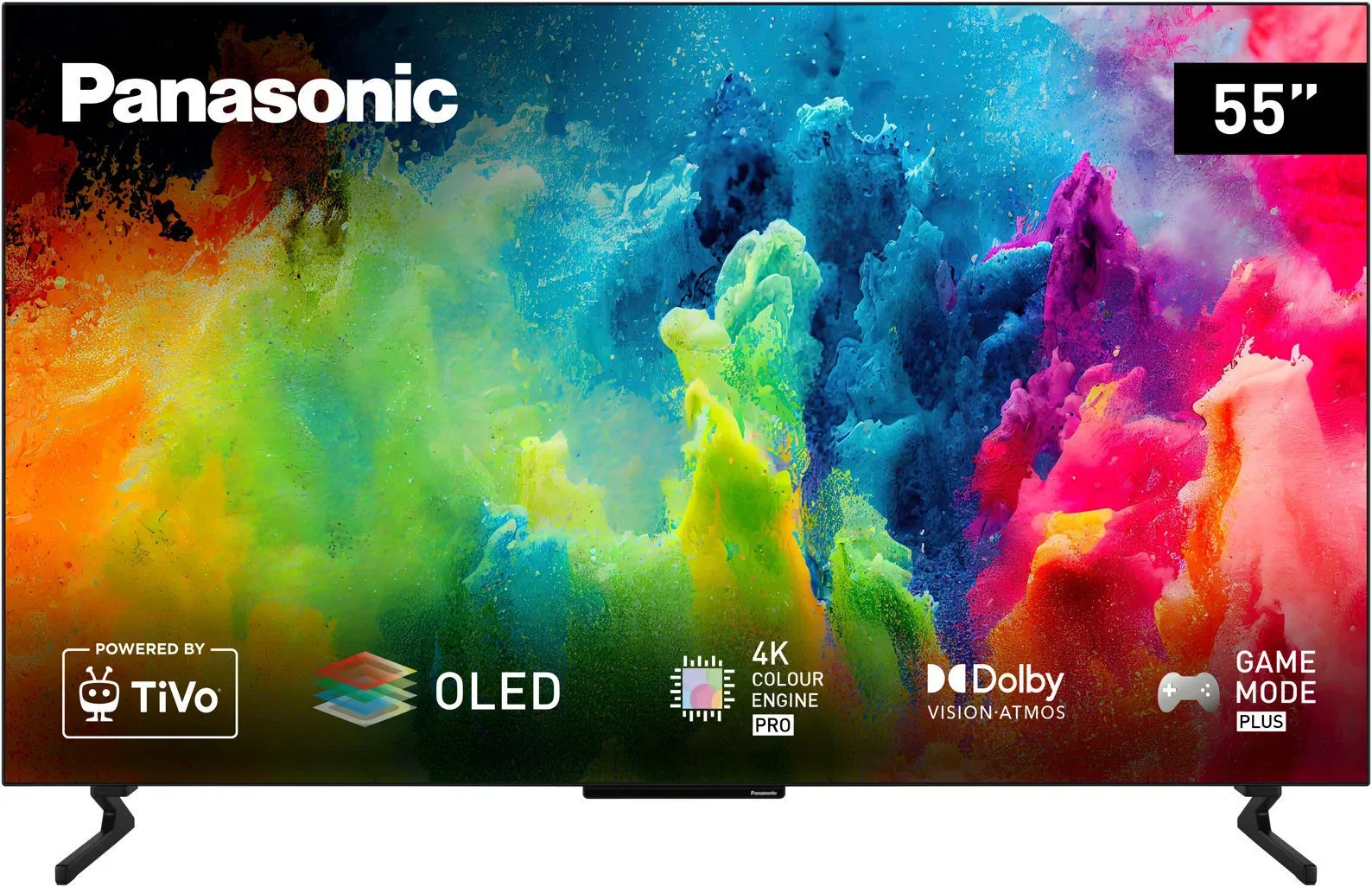 55" Panasonic TB-55Z60AEG