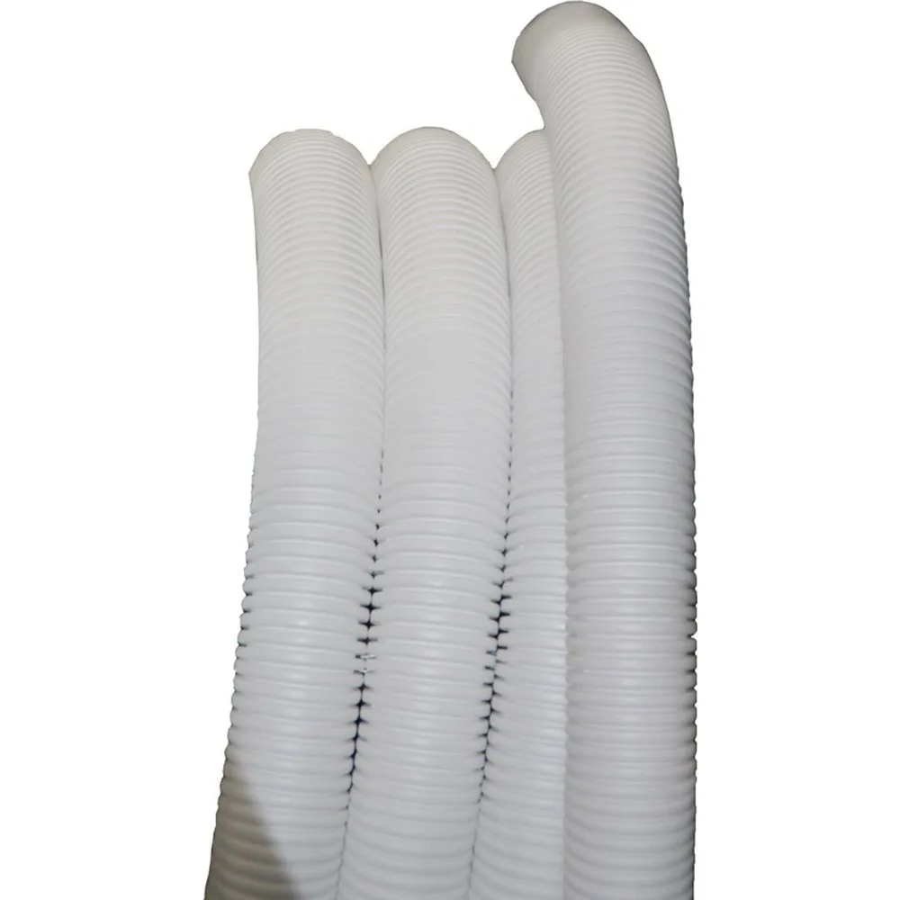 Aerauliqa FLEX NR-DN75/63mm L5Om Fehér