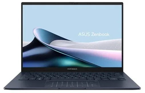 Asus ZenBook 14 UX3405CA-PP256W Ponder Blue