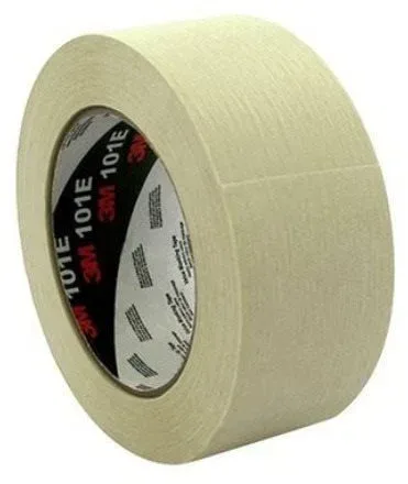 3M™ Alap maszkolószalag 101E, 36 mm x 50 m