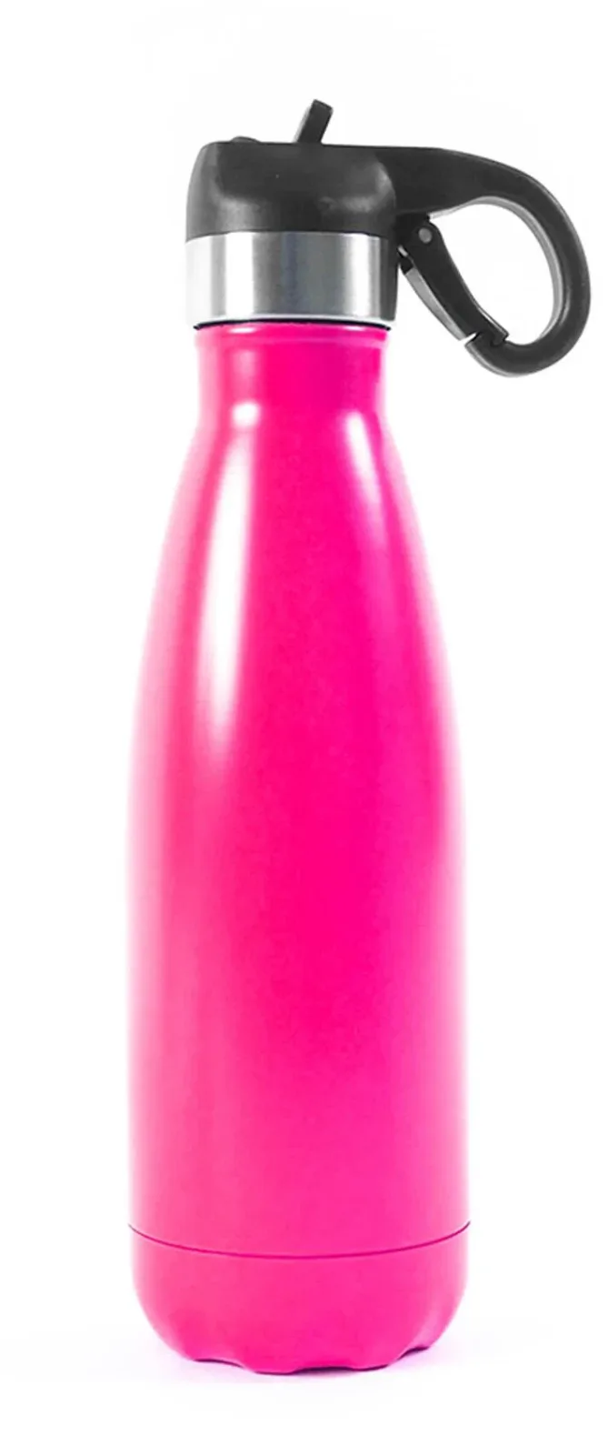 Aga DS2715 Termosz, 350 ml, rózsaszín