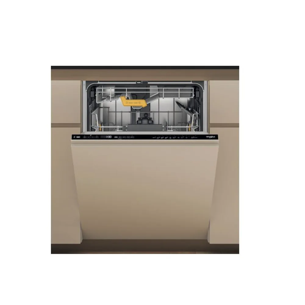 Whirlpool WH8IPB14AM6L0 Beépíthető mosogatógép