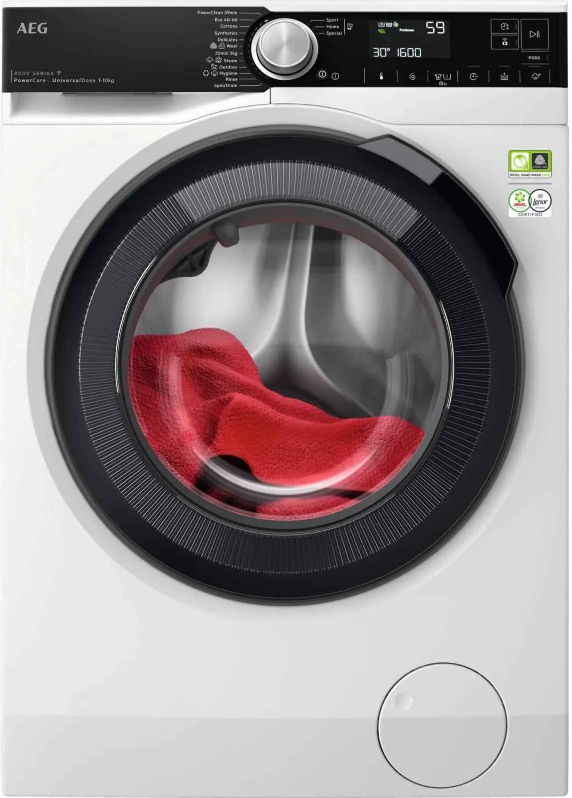AEG LFR85166OE