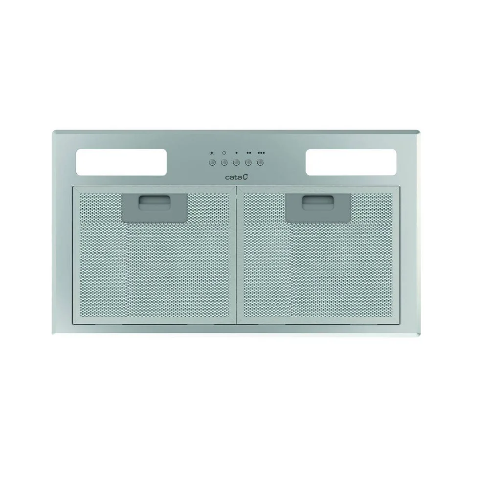 CATA - Páraelszívó GT-PLUS 45 X/M inox
