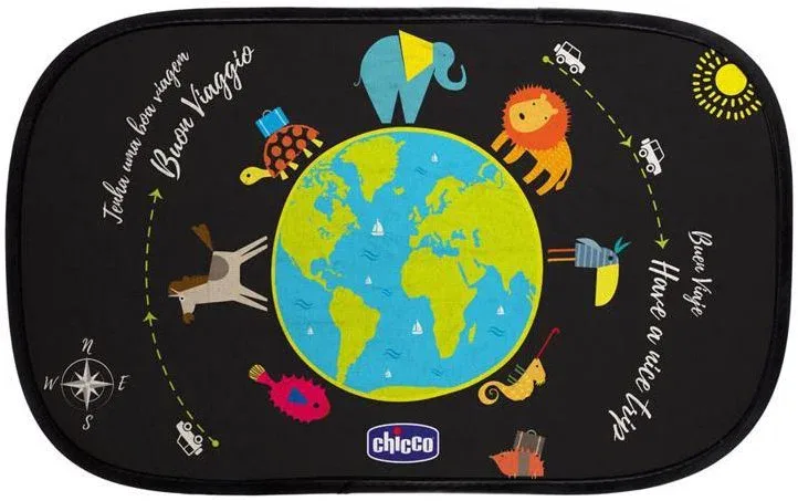 Chicco Diaper 2 pcs