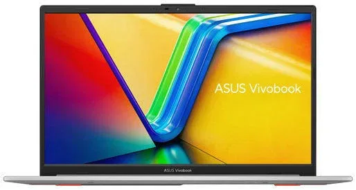 Asus Vivobook Go E1504FA-NJ2839 Silver