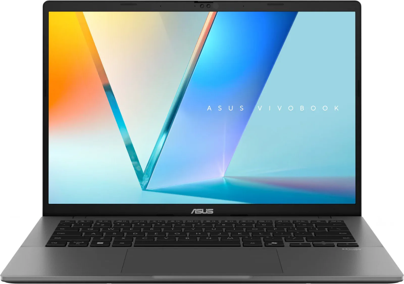 Asus VivoBook S14 M3407HA-LY013W Matte Gray