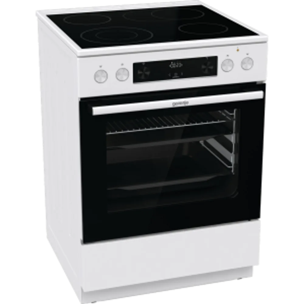 Gorenje GECS6C70WPA Elektromos Tűzhely