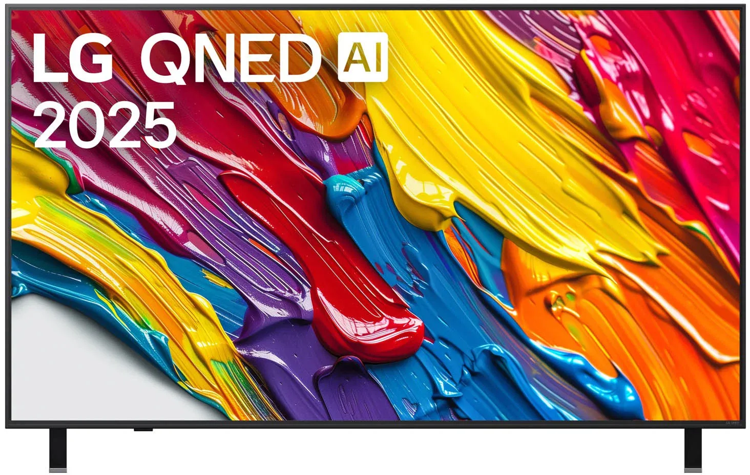 65" LG 65QNED84A6C