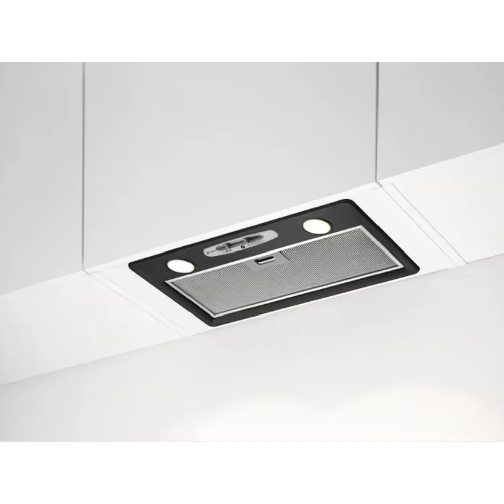 Electrolux LFG525K beépíthető süllyesztett páraelszívó