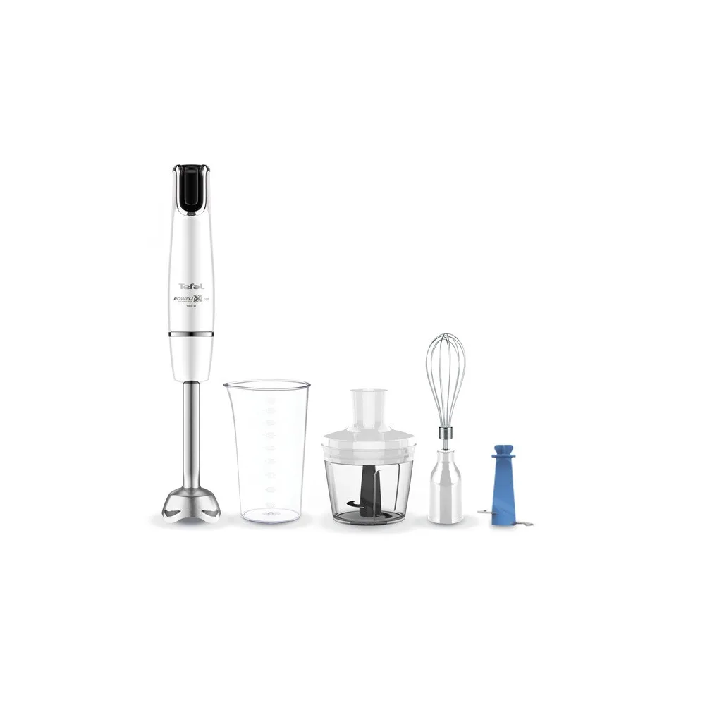 Tefal HB944138 InfinyForce 4in1 fehér botmixer