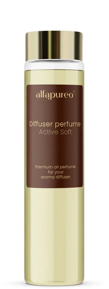 AlfaPureo aromaolaj Active Soft 100 ml