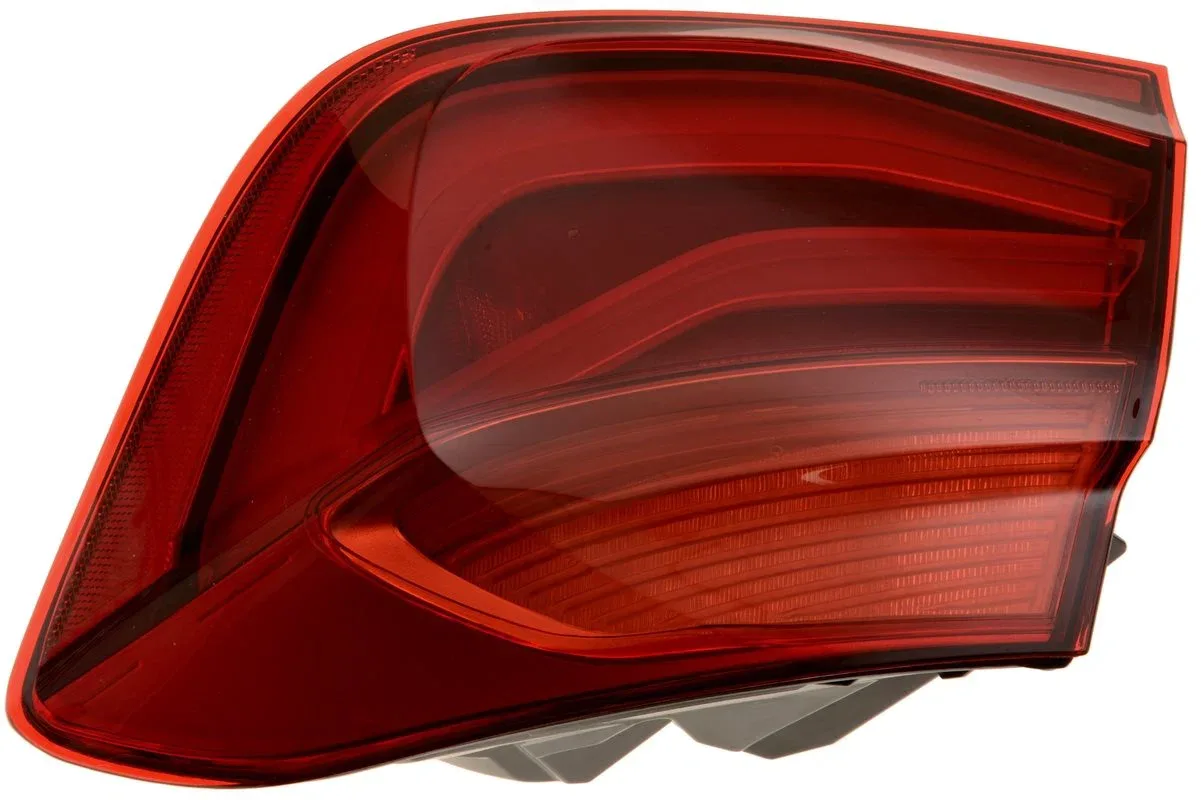 ACI BMW 3 F30, 31 12-19 15- jobb külső komplett hátsó LED lámpa (Sedan), nem Sportline