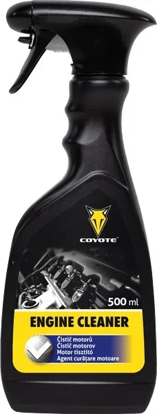 COYOTE motortisztító MR 500 ml