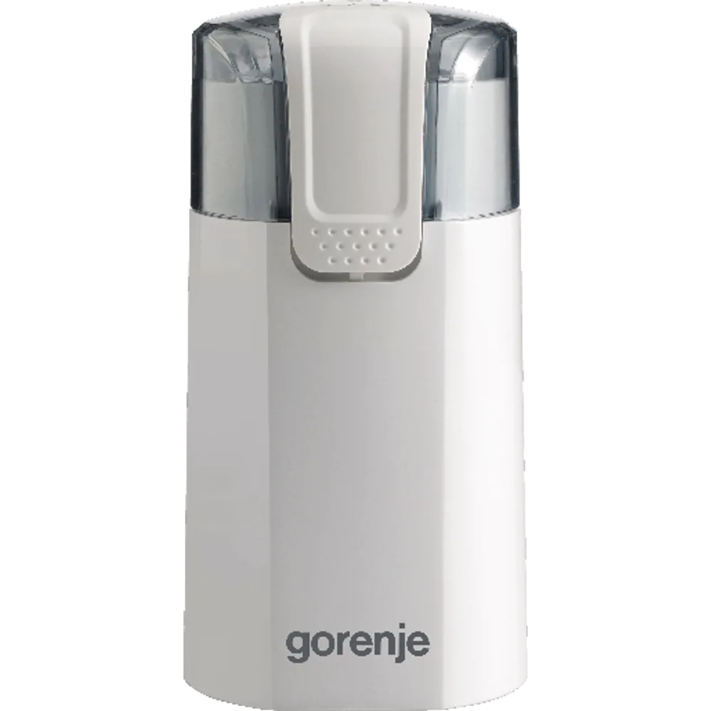 Gorenje SMK150WI Kávédaráló