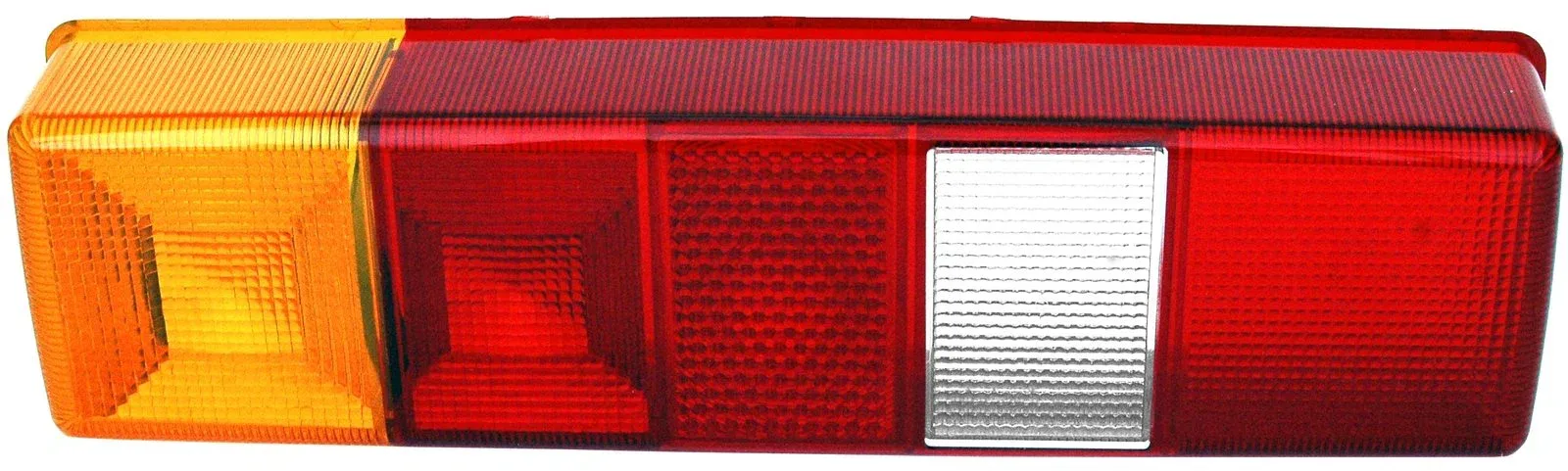 ACI FORD TRANSIT 86-91 hátsó lámpaburkolat Pick-Up és Platós modellekhez, bal és jobb oldali