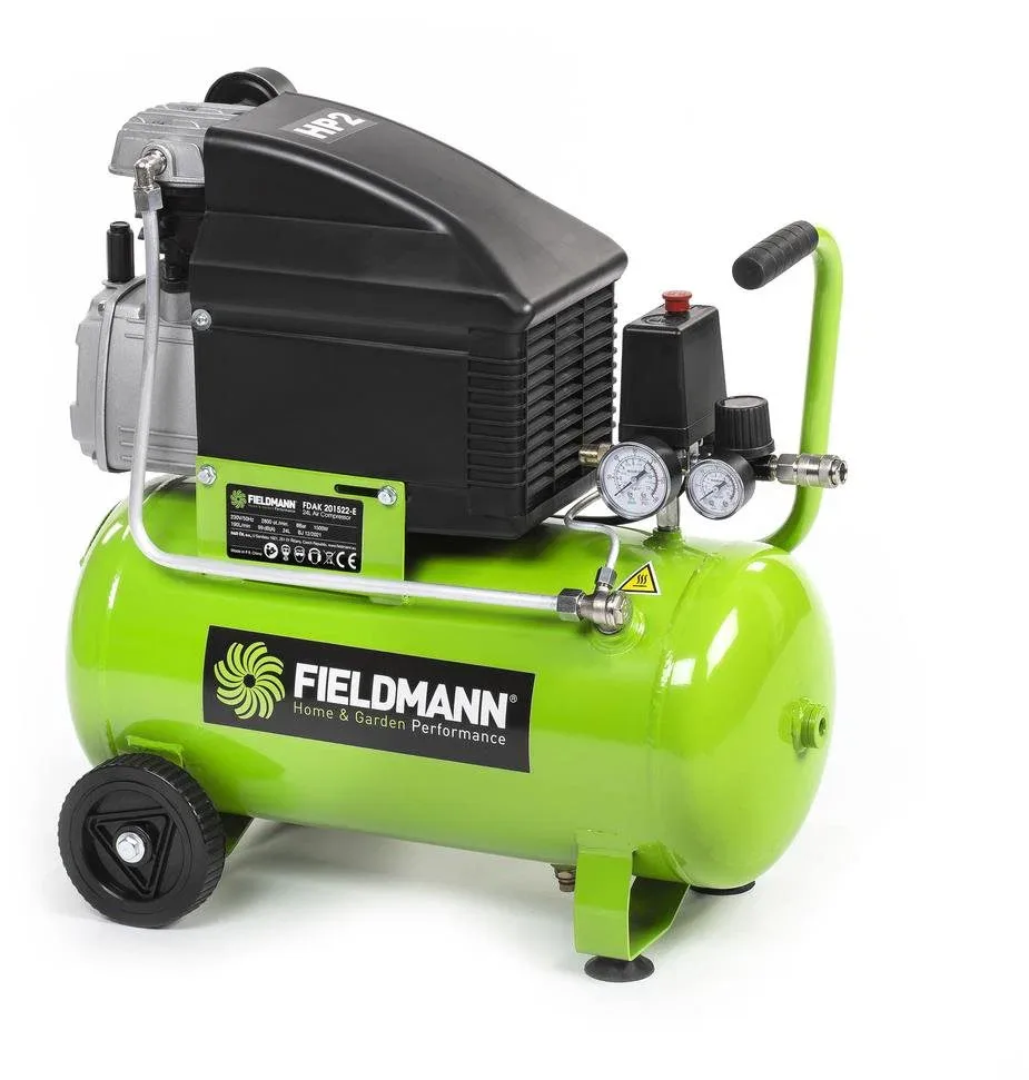 FIELDMANN FDAK 201522-E