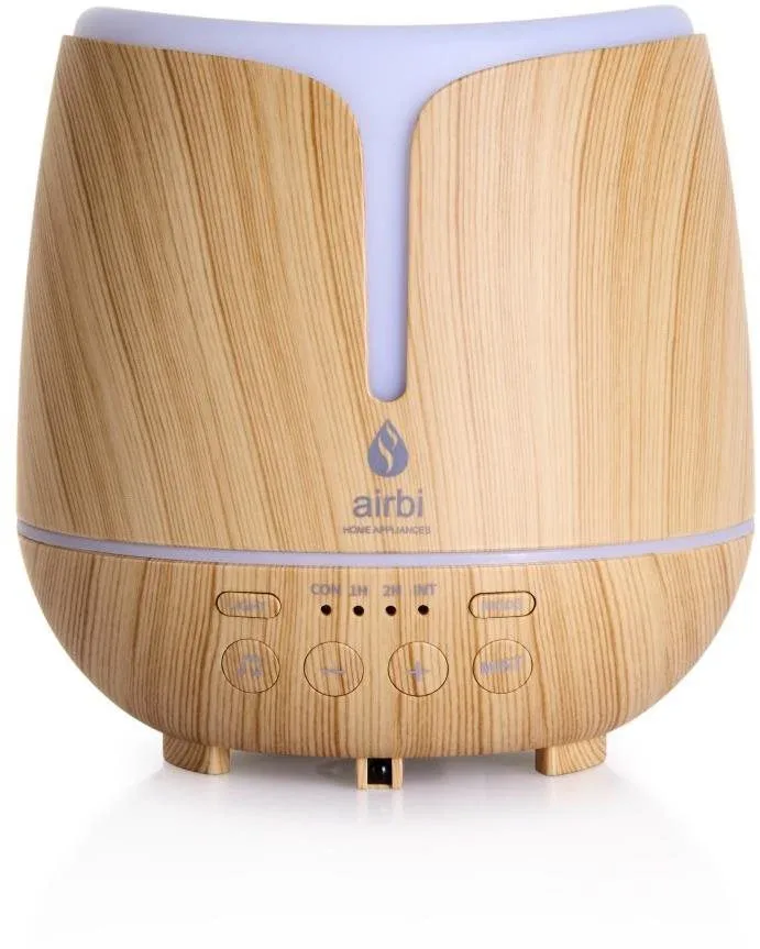 Airbi SONIC - világos fa