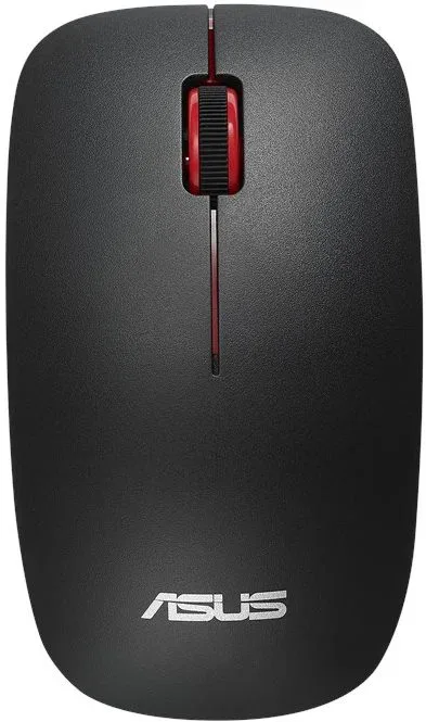 ASUS WT300 fekete-piros