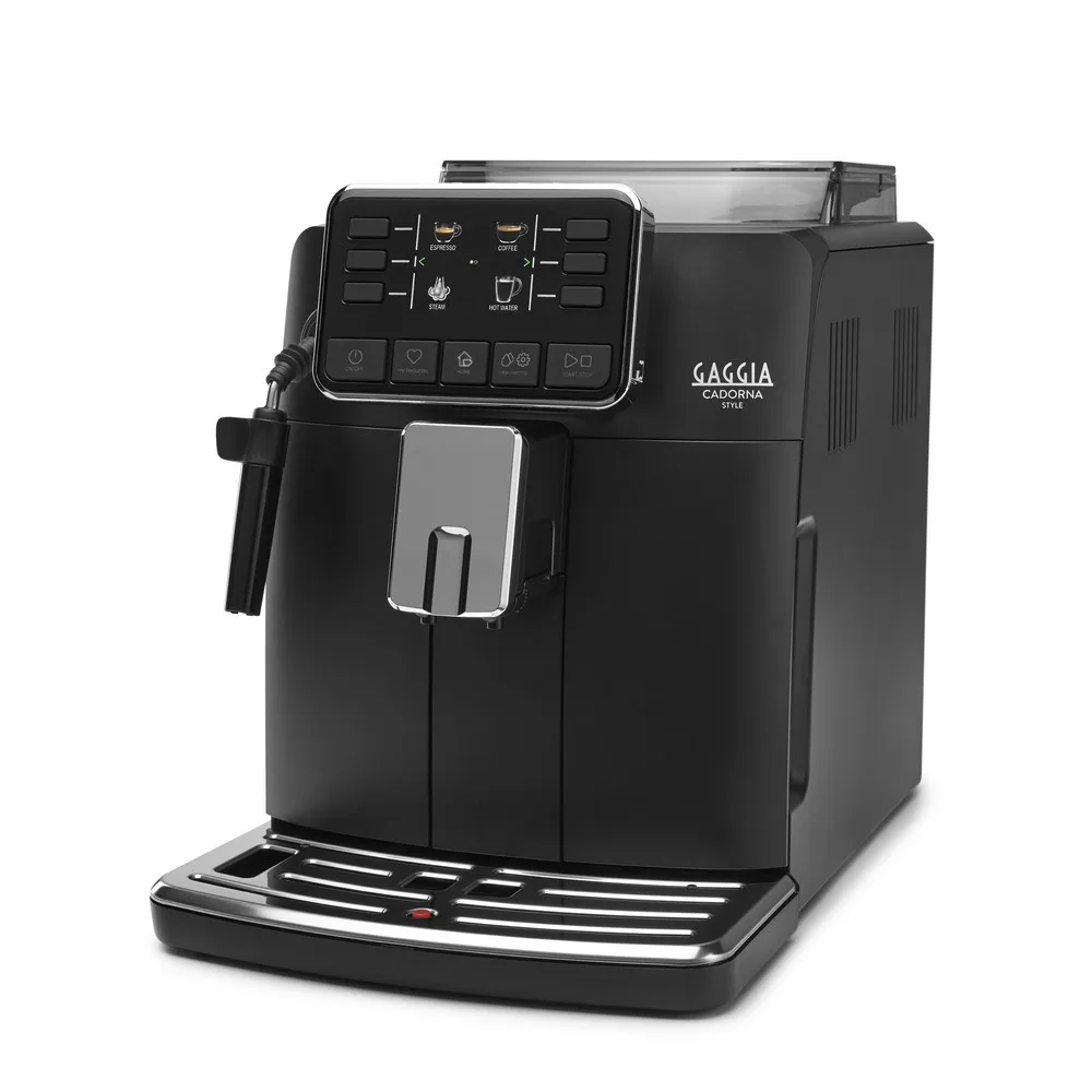Gaggia CADORNA Style | automata kávéfőző