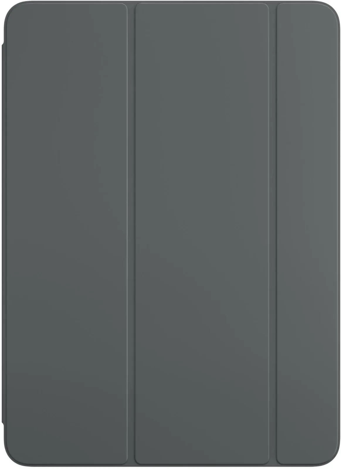 Apple Smart Folio iPad Air 11" (M2 2024/ 4-5. generáció) - szénszürke